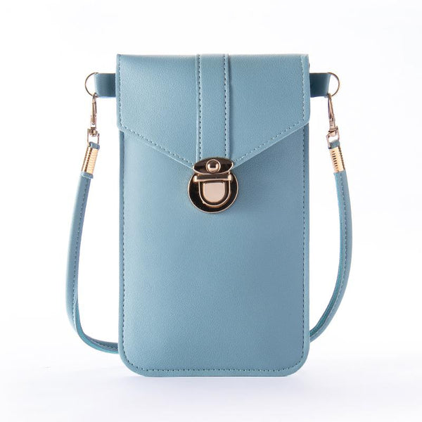 Arah - TouchScreen Crossbody Bag