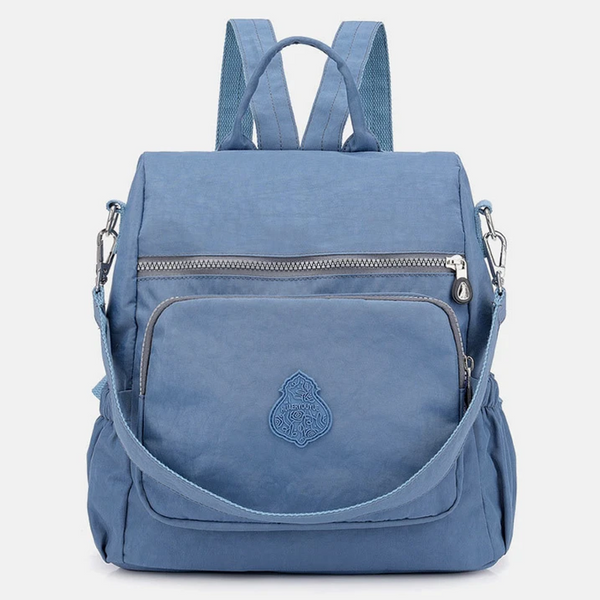 Shekainah - Versatile Anti-Theft Crossbody Backpack