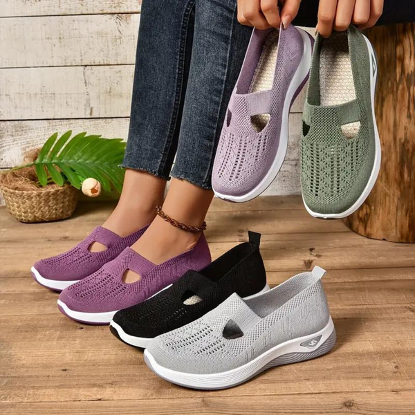 Kensley – Orthopedic Shoes for Women – Comfortable & Stylish