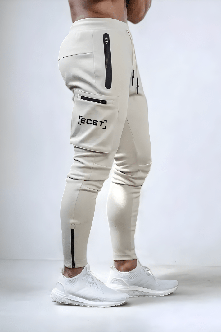 Toshiro - Modern Sweatpants