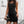 Kenna - Drawstring Bodycon Mini Dress