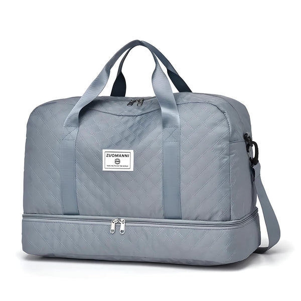 Classic - Weekender Duffle Bag