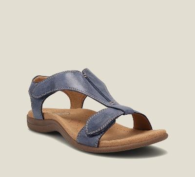 Lillie - Orthopedic Sandals for Women