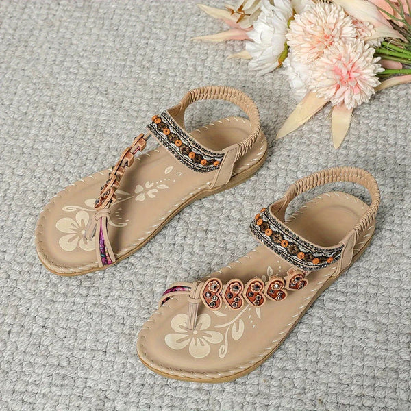 Kylee - Orthopedic Comfy Sandals