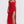 Thalia - Ruffle Side Slit Party Dress