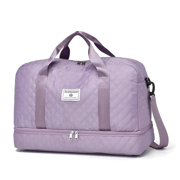 Classic - Weekender Duffle Bag