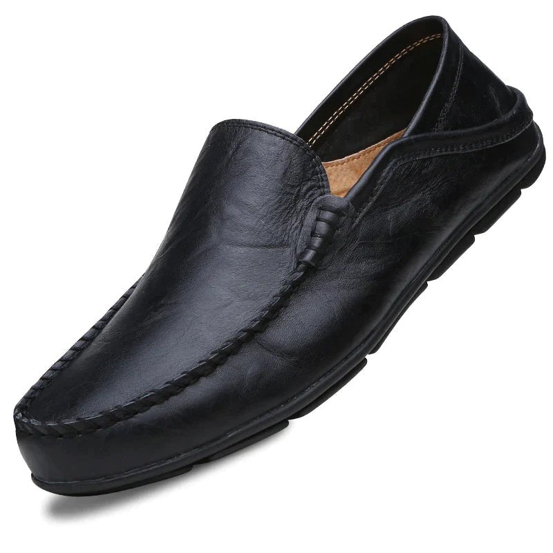 Shepherd - Classic Men's Loafer Shoes