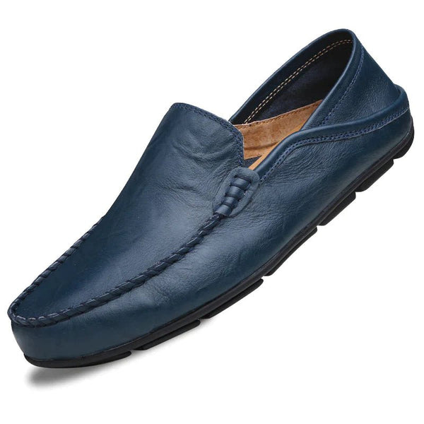 Shepherd - Classic Men's Loafer Shoes