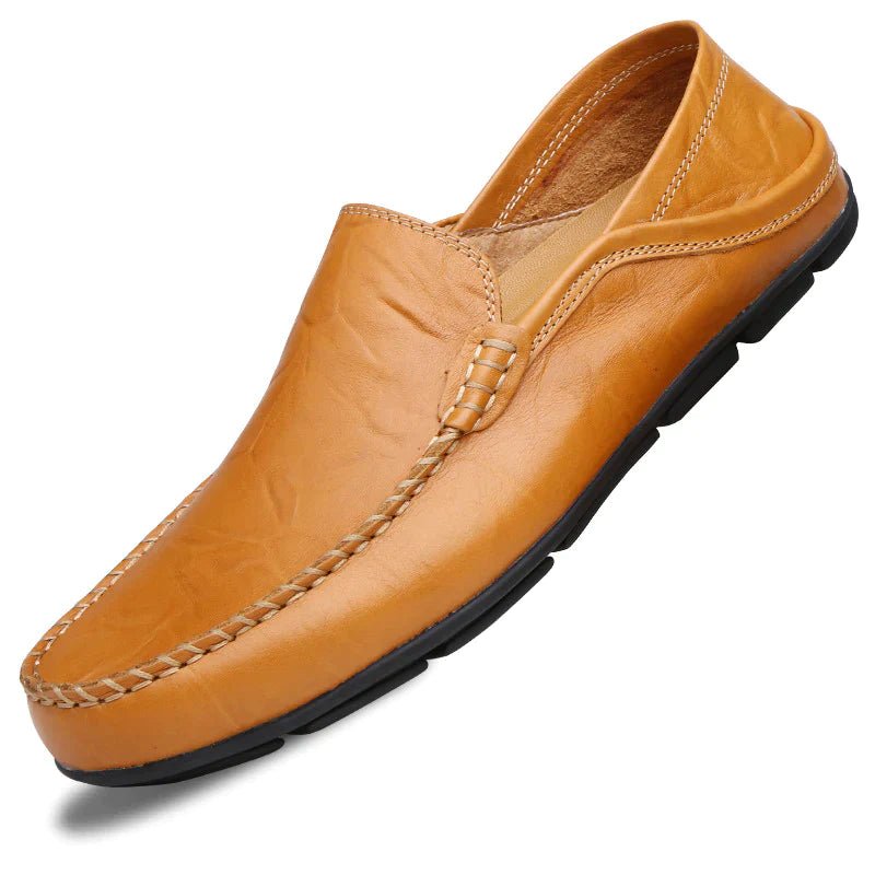 Shepherd - Classic Men's Loafer Shoes