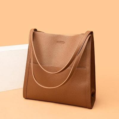 Kimberly - Luxury Leather Handbag