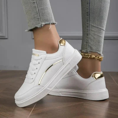 Londyn - Low-cut Sneakers for Women