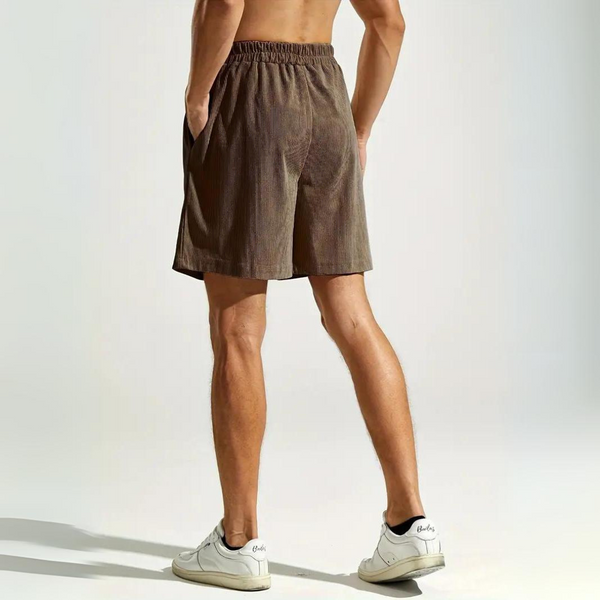 Alwin - Casual Comfy Shorts