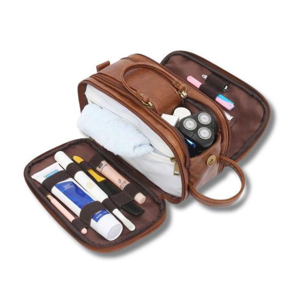 Regal - Travel Toiletry Bag