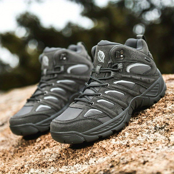 Kent - Outdoor Hiking Shoes for Men