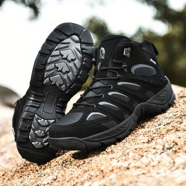 Kent - Outdoor Hiking Shoes for Men