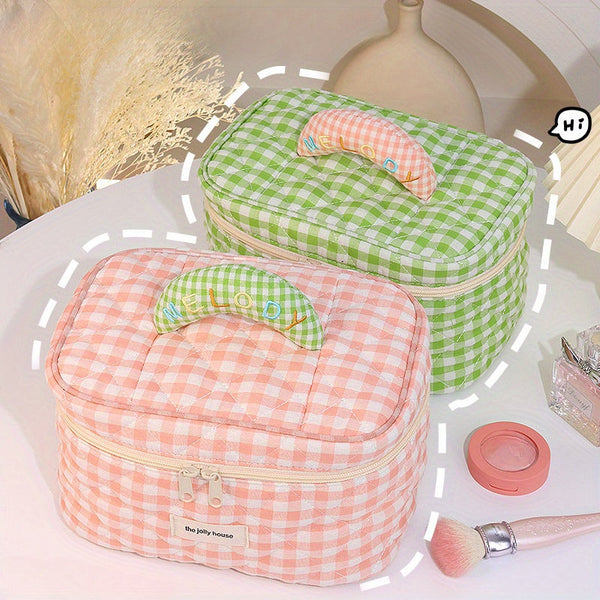 Chic - Travel Cosmetic Bag Organizer Set