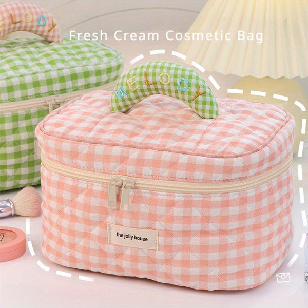 Chic - Travel Cosmetic Bag Organizer Set