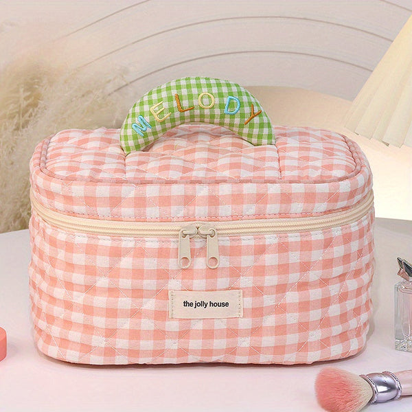 Chic - Travel Cosmetic Bag Organizer Set