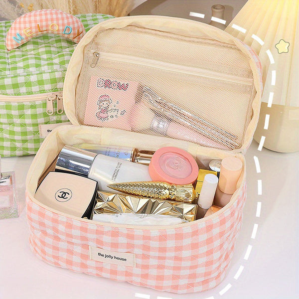 Chic - Travel Cosmetic Bag Organizer Set