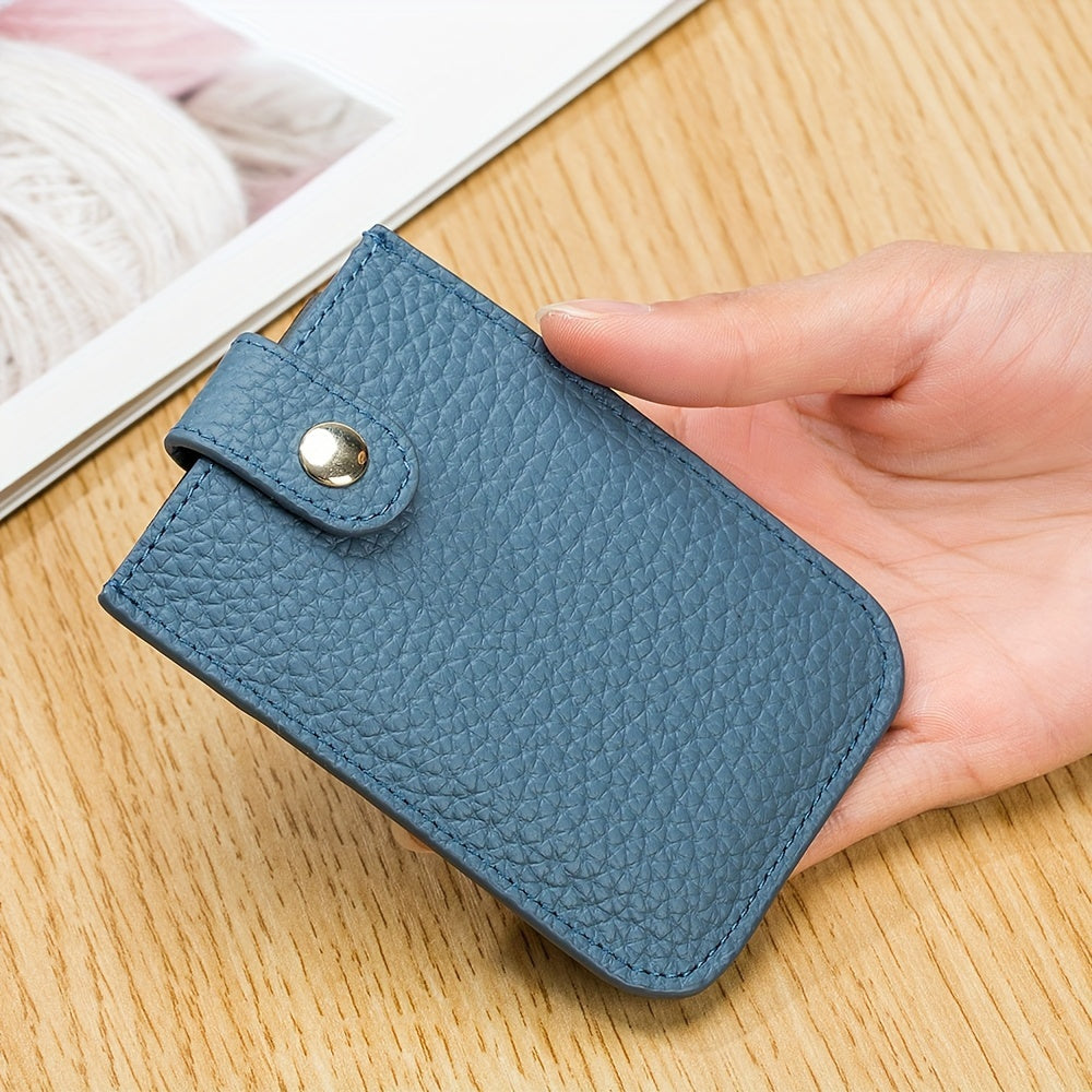 Sleek - RFID Travel Wallet