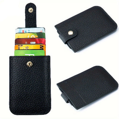 Sleek - RFID Travel Wallet