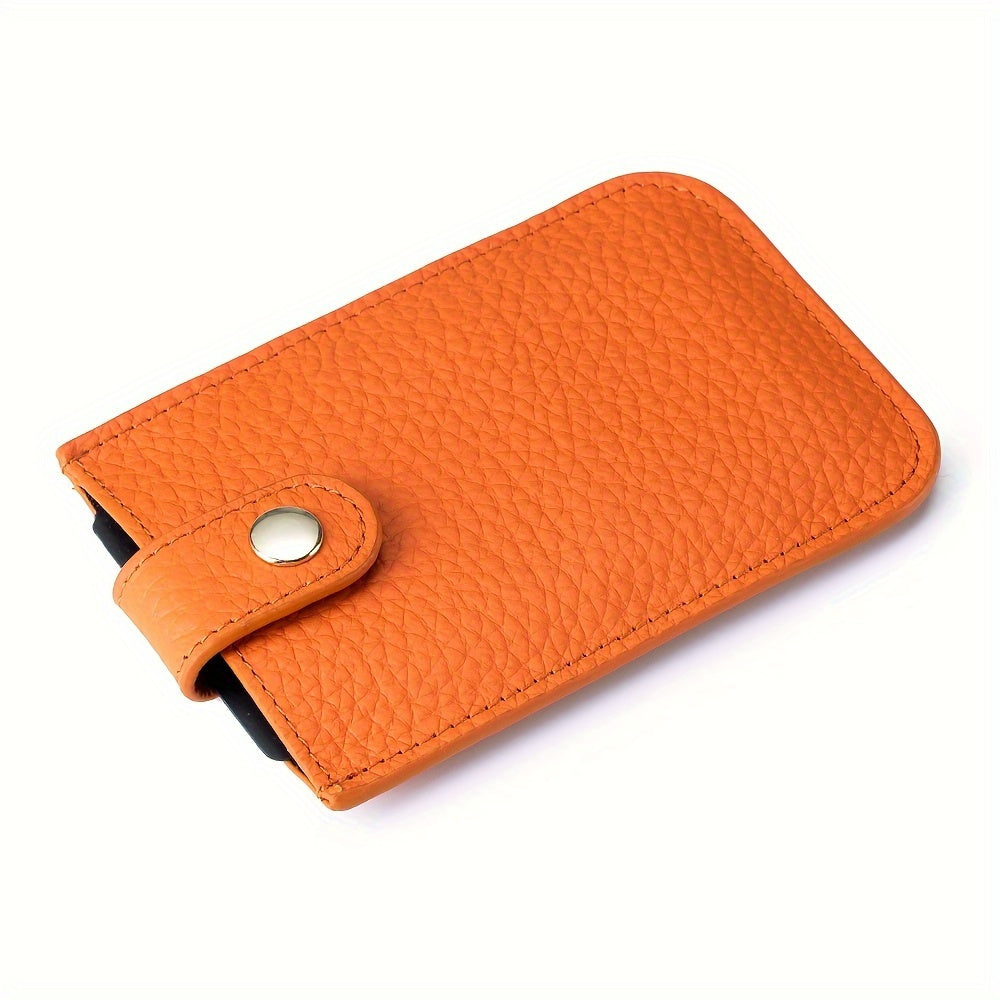 Sleek - RFID Travel Wallet