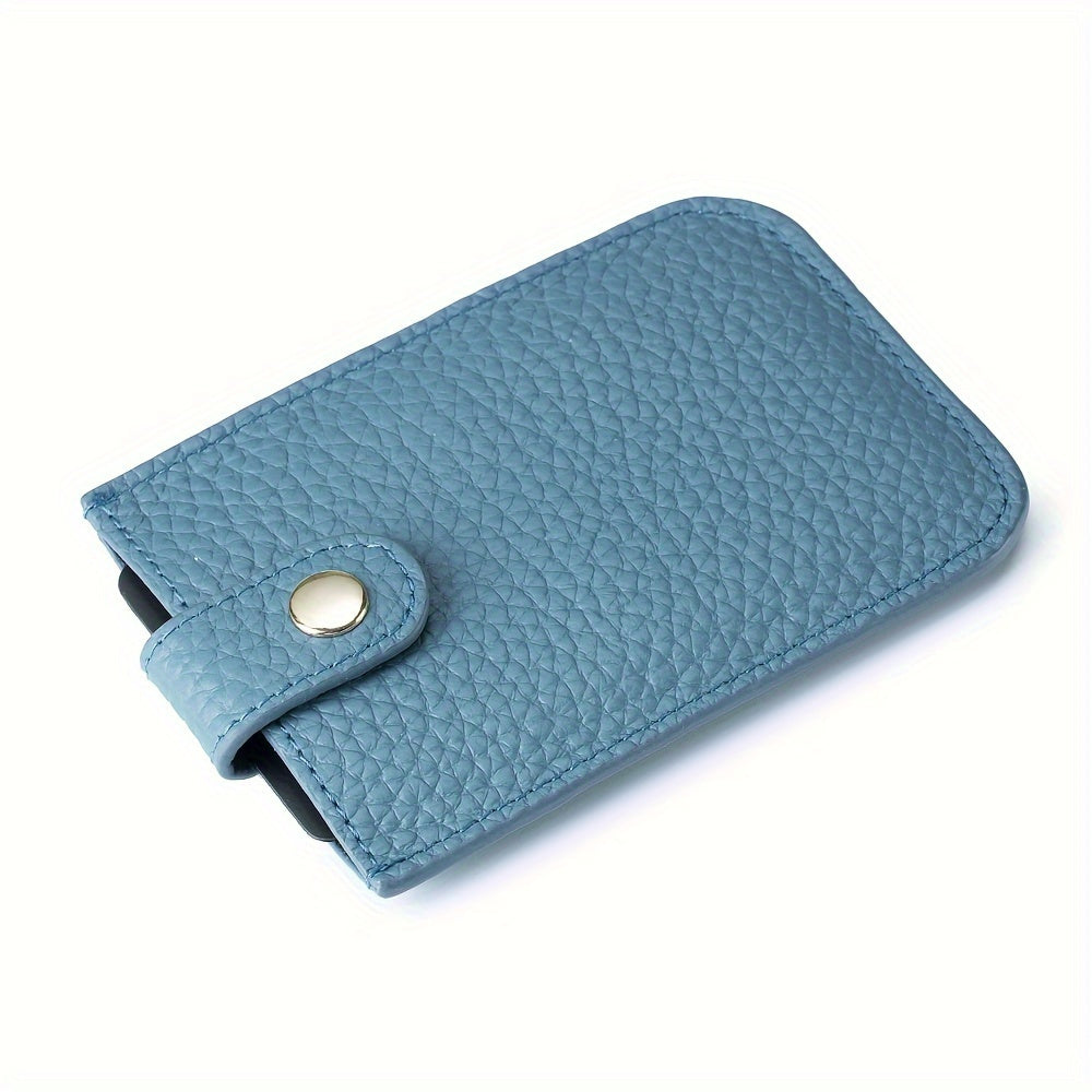 Sleek - RFID Travel Wallet