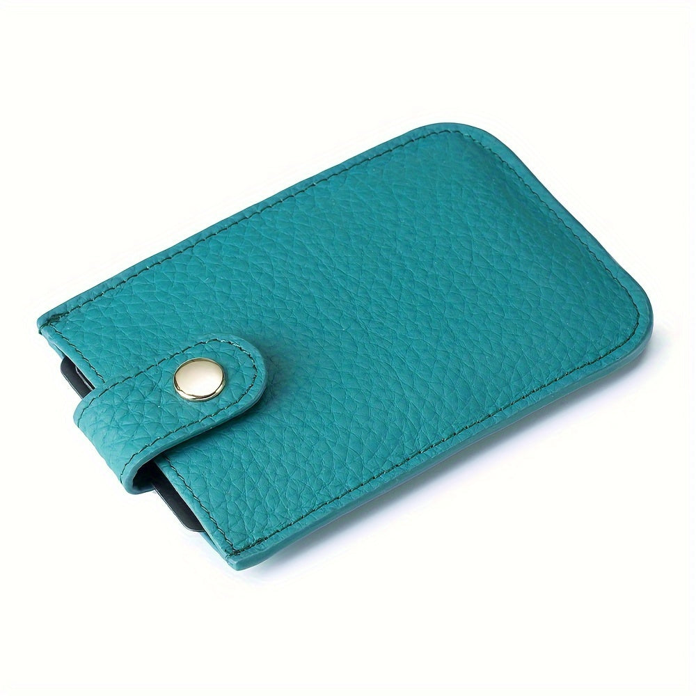 Sleek - RFID Travel Wallet