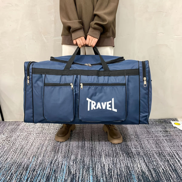 Trotter - XL Capacity Travel Duffle Bag