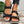 Nathalie - Orthopedic Sandals in Sporty Style