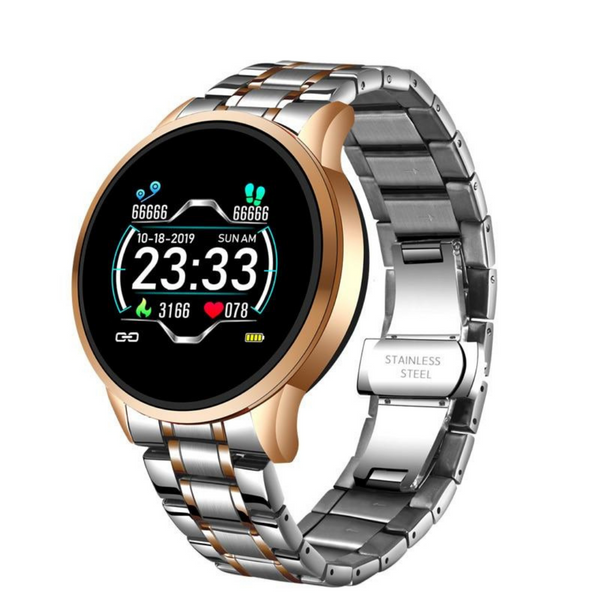 Men's Smartwatch for Fashion & Function