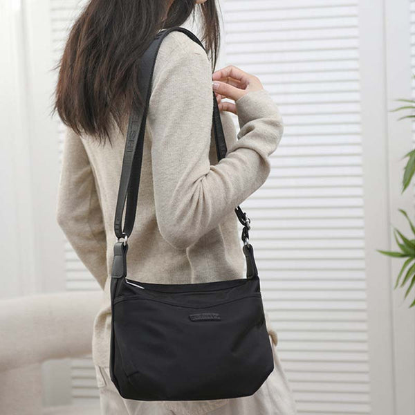 Vilma - Anti-Theft Crossbody Bag