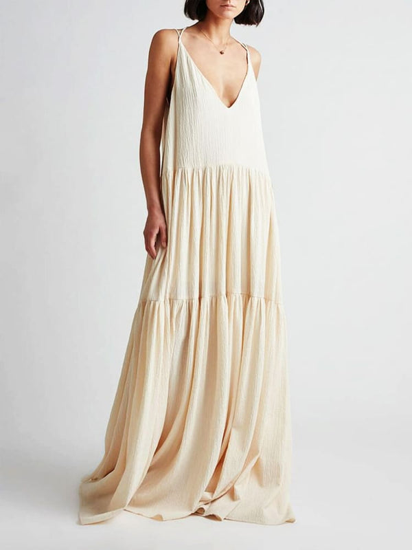 Oceana - Ocean Breeze Maxi Dress