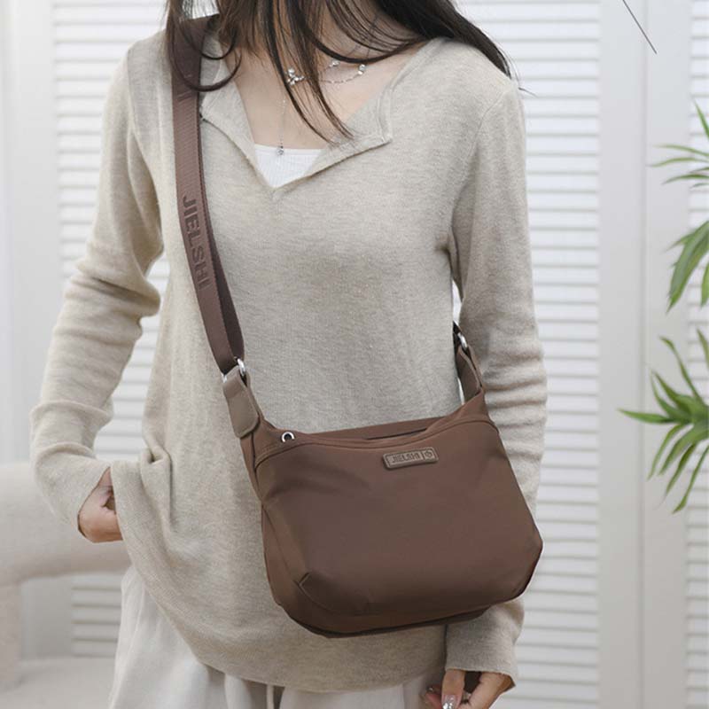 Vilma - Anti-Theft Crossbody Bag