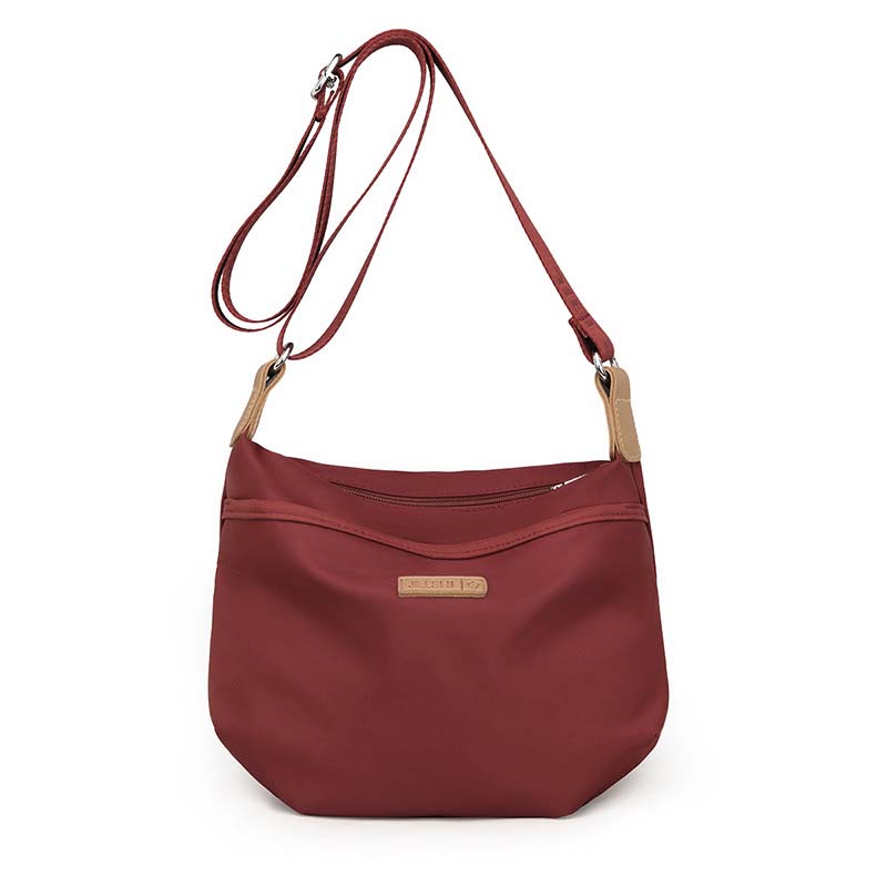 Vilma - Anti-Theft Crossbody Bag