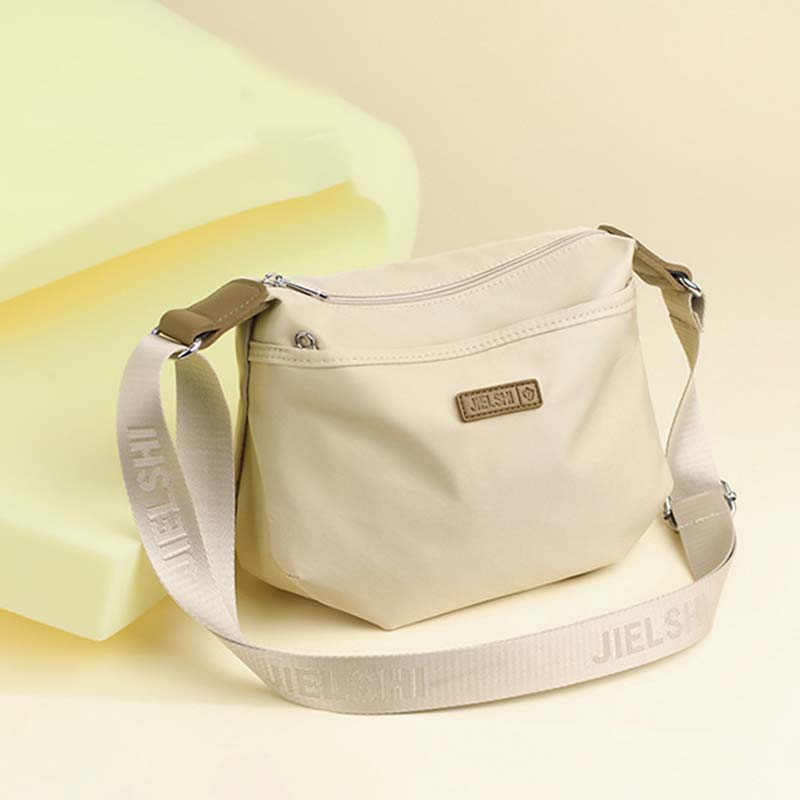 Vilma - Anti-Theft Crossbody Bag