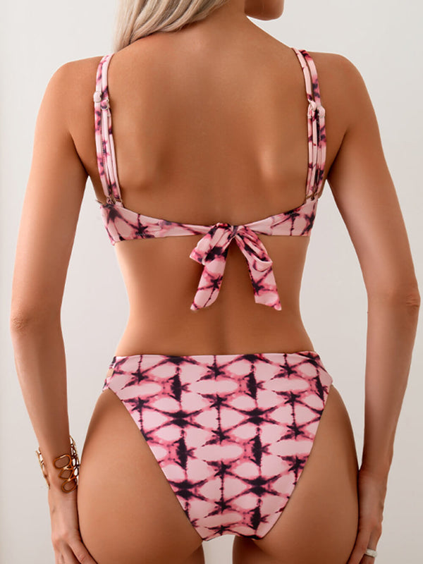 Yanna - Premium 3 in 1 Swimsuit