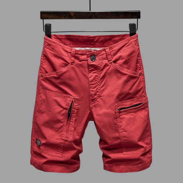 Seiji - Cargo Shorts