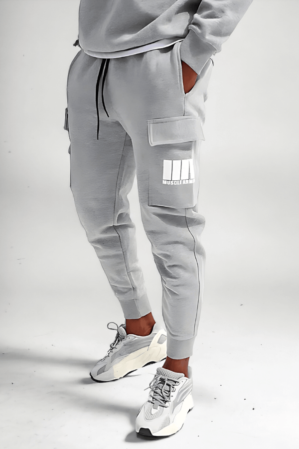 Paxon - Modern Fit Trousers