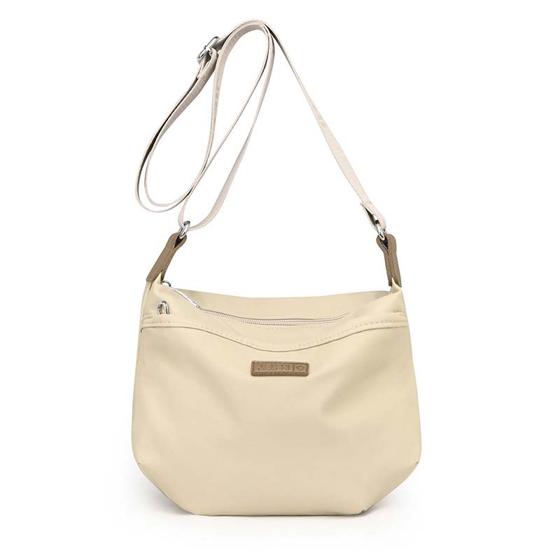 Vilma - Anti-Theft Crossbody Bag