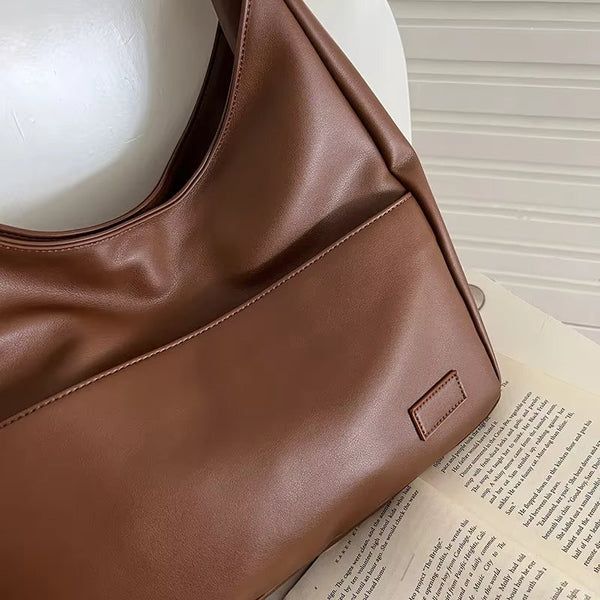 Juna - Classic Shoulder Bag