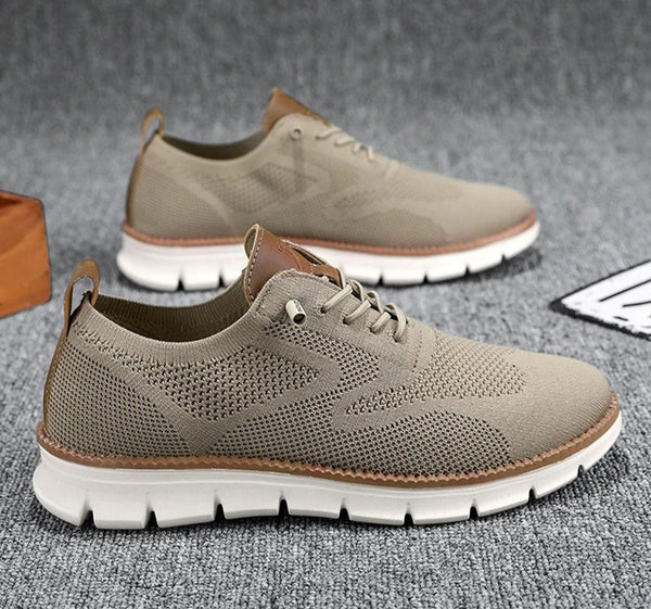 Maverick - Comfort Shoes for Men