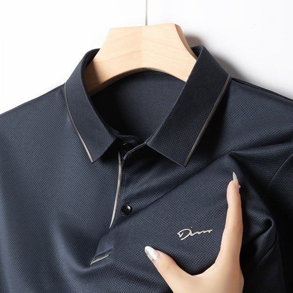 Eliazar - Stylish Men's Polo Shirt