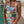 Safiya - Floral One-piece Swimsuit