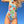 Safiya - Floral One-piece Swimsuit