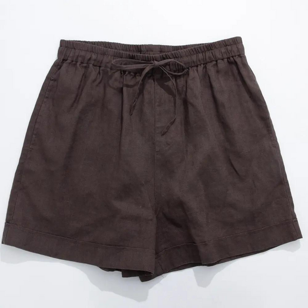 Edna - Summer Women's Shorts