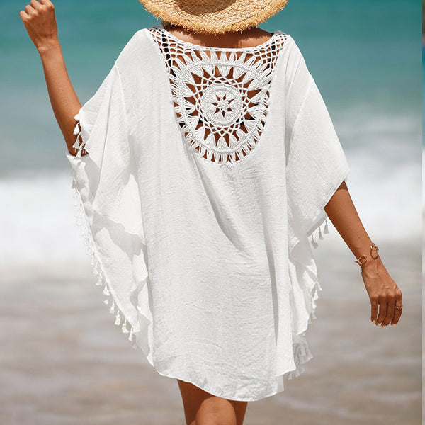 Candace - Beach Cover-Up Dress