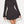 Saige - Long Sleeves Mini Dress