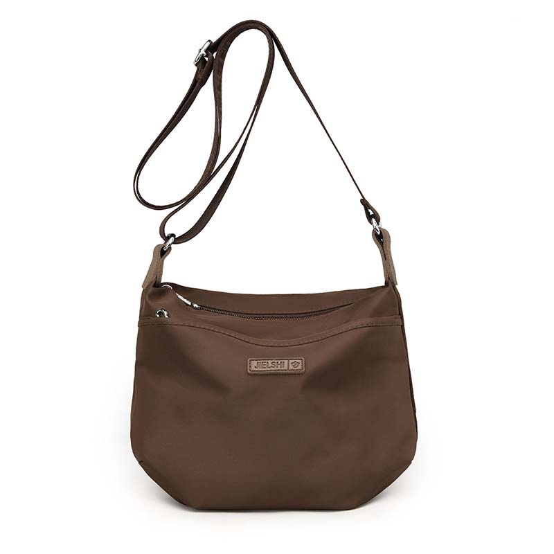 Vilma - Anti-Theft Crossbody Bag