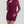 Desiree - Round Neck Mini Dress